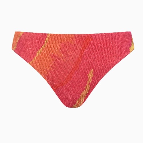 Maillots de bain Lisca Atlantida rose slip de bikini