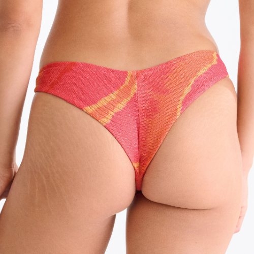 Maillots de bain Lisca Atlantida rose slip de bikini