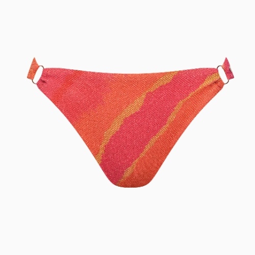 Maillots de bain Lisca Atlantida rose slip de bikini