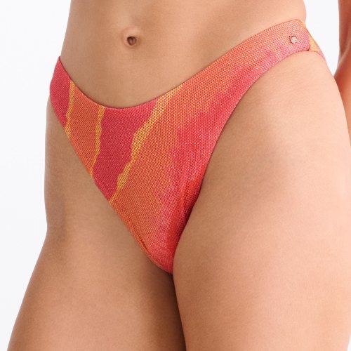 Maillots de bain Lisca Atlantida rose slip de bikini