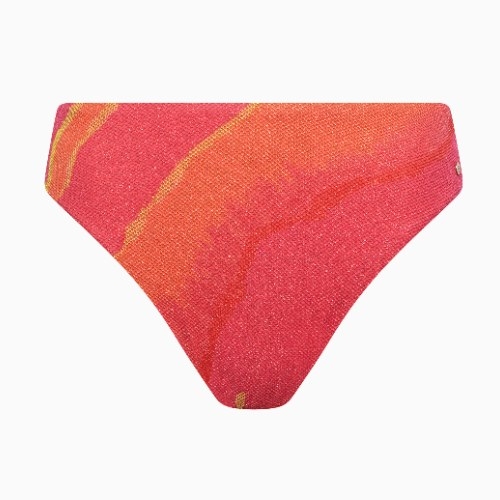 Maillots de bain Lisca Atlantida rose slip de bikini