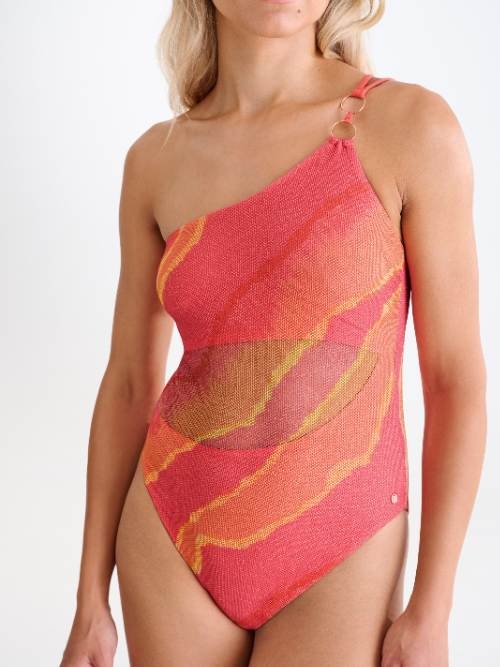 Maillots de bain Lisca Atlantida rose maillot de bain