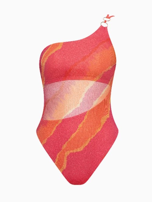 Maillots de bain Lisca Atlantida rose maillot de bain