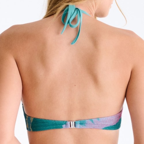 Maillots de bain Lisca Atlantida mint haut de bikini préformé