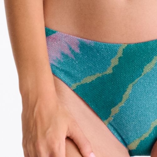 Maillots de bain Lisca Atlantida mint slip de bikini