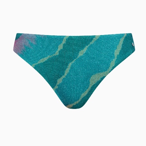 Maillots de bain Lisca Atlantida mint slip de bikini