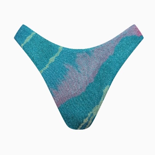 Maillots de bain Lisca Atlantida mint slip de bikini