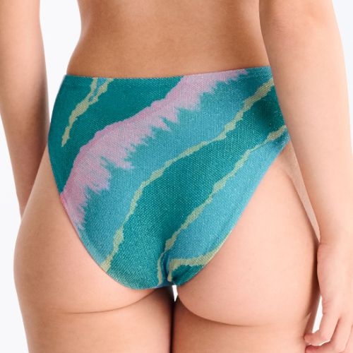 Maillots de bain Lisca Atlantida mint slip de bikini