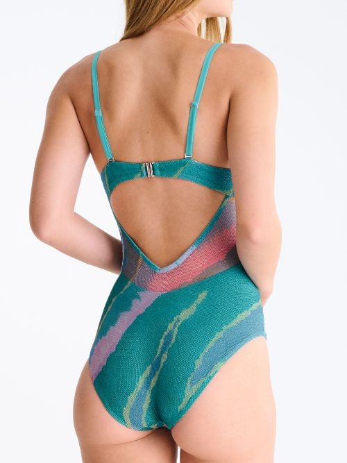 Maillots de bain Lisca Atlantida mint maillot de bain