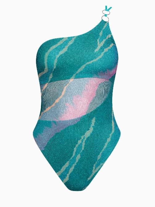 Maillots de bain Lisca Atlantida mint maillot de bain