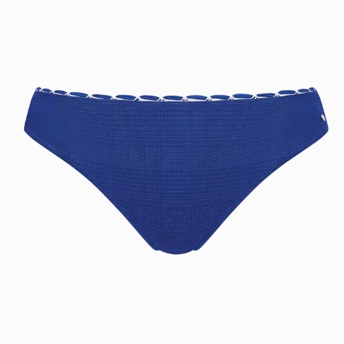 Maillots de bain Lisca Panama bleu slip de bikini