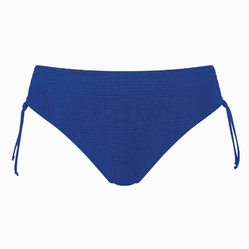 Maillots de bain Lisca Panama bleu slip de bikini
