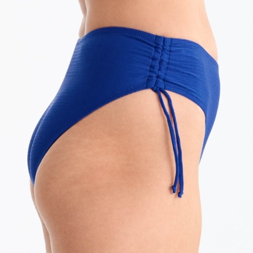 Maillots de bain Lisca Panama bleu slip de bikini