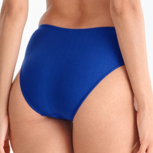 Maillots de bain Lisca Panama bleu slip de bikini