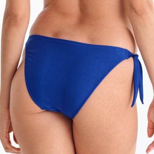 Maillots de bain Lisca Panama bleu slip de bikini