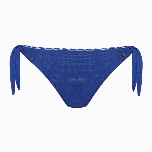 Maillots de bain Lisca Panama bleu slip de bikini
