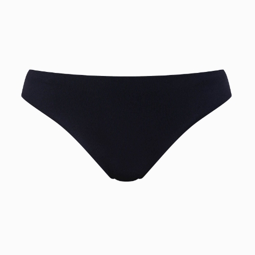 Maillots de bain Lisca Portofino noir slip de bikini
