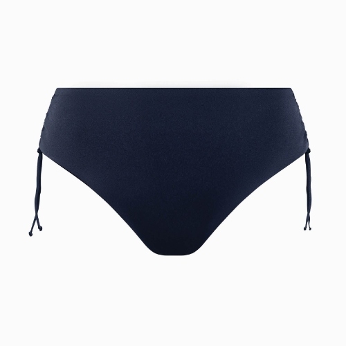 Maillots de bain Lisca Portofino noir slip de bikini