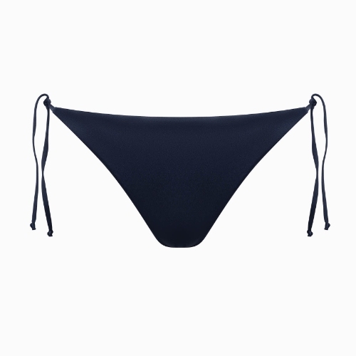 Maillots de bain Lisca Portofino noir slip de bikini