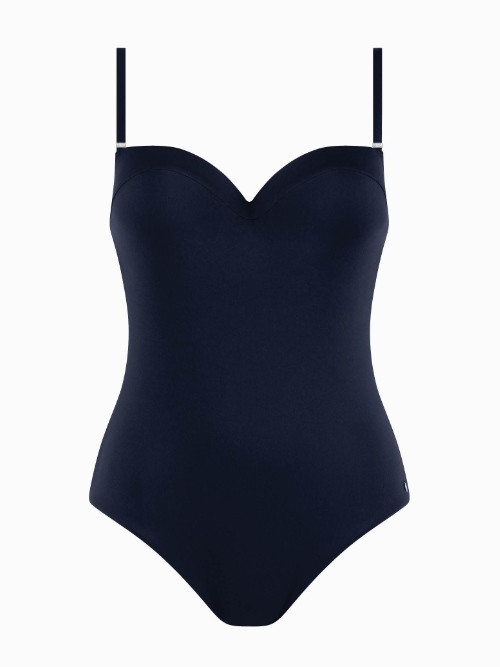 Maillots de bain Lisca Portofino noir maillot de bain