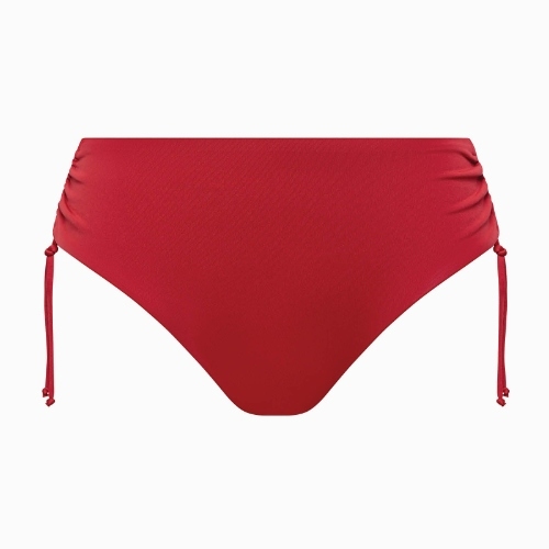 Maillots de bain Lisca Portofino rouge slip de bikini