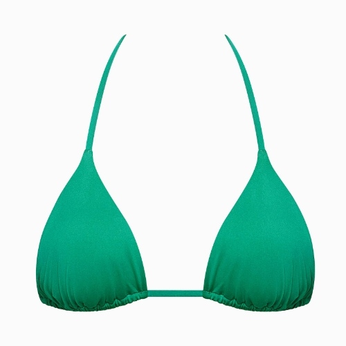 Maillots de bain Lisca Portofino vert soutien-gorge bikini corbeille