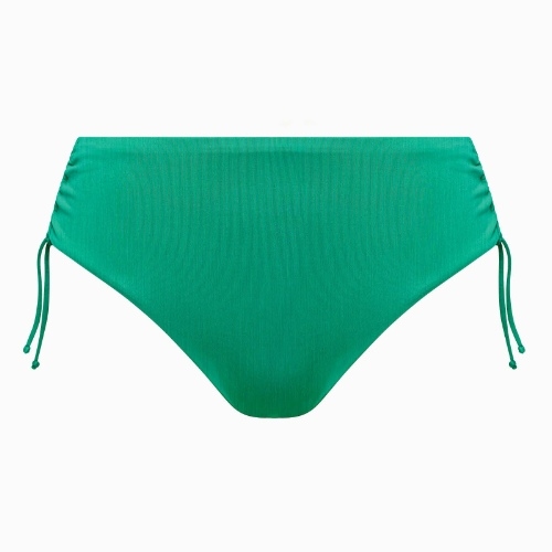Maillots de bain Lisca Portofino vert slip de bikini
