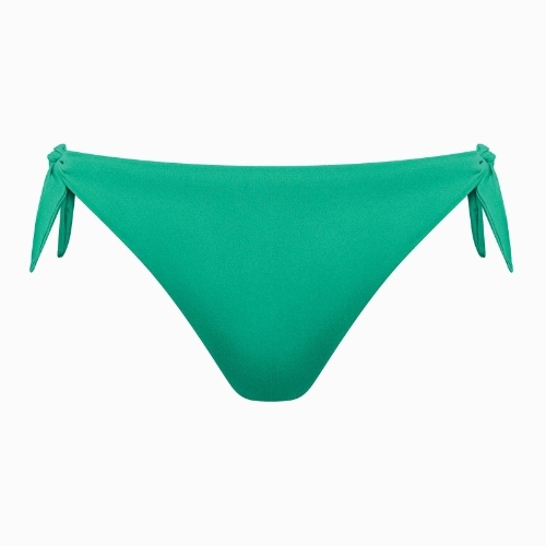 Maillots de bain Lisca Portofino vert slip de bikini