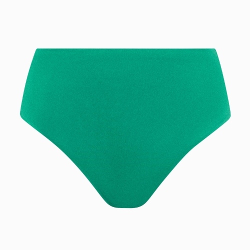 Maillots de bain Lisca Portofino vert slip de bikini