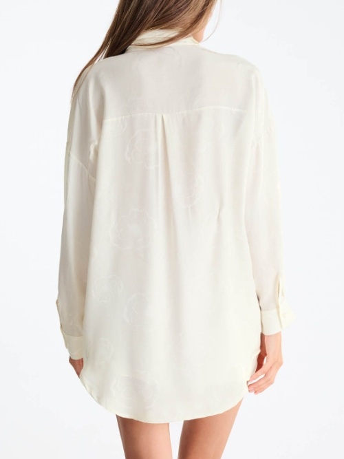 Lisca Miracle cristal chemise de nuit