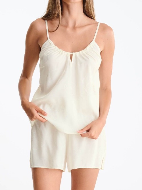 Lisca Miracle cristal chemise de nuit