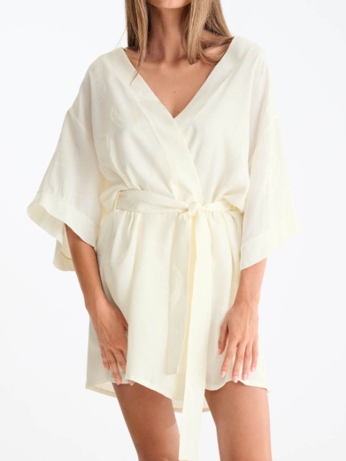 Lisca Miracle cristal kimono