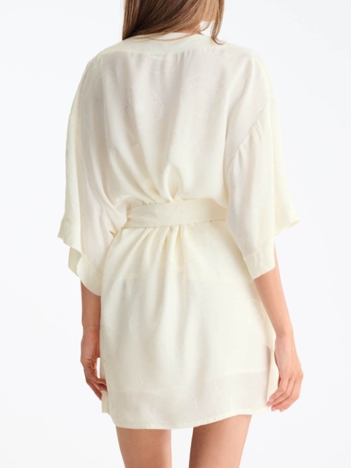 Lisca Miracle cristal kimono