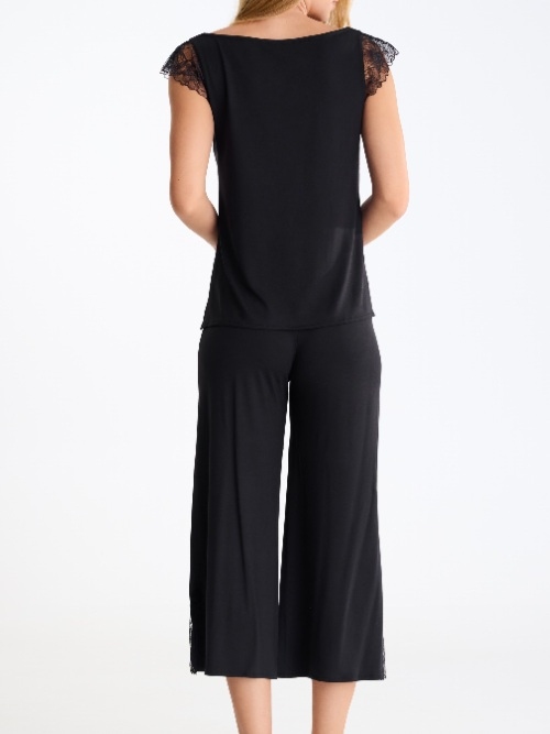 Lisca Destiny noir pyjama