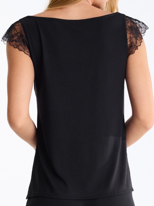 Lisca Destiny noir pyjama