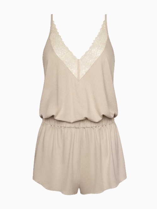 Lisca Destiny beige jumpsuit