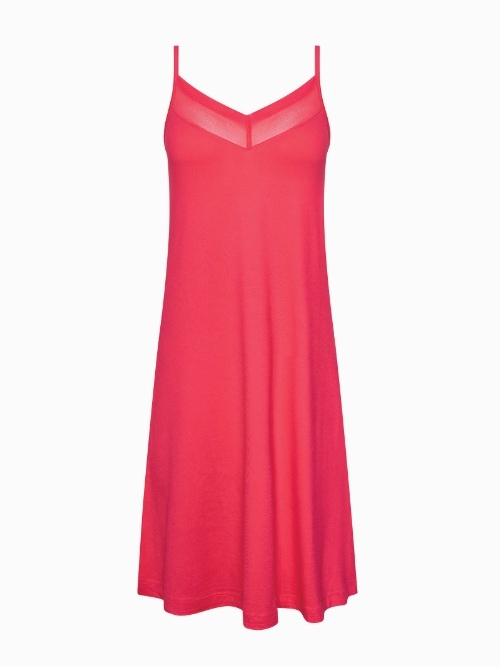Lisca Sia rose chemise de nuit
