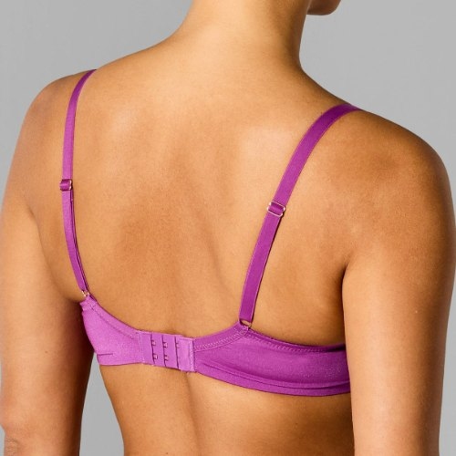 Sapph Michelle violet soutien-gorge rembourré