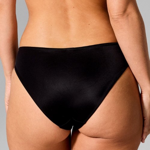 Sapph Comfort bleu slip