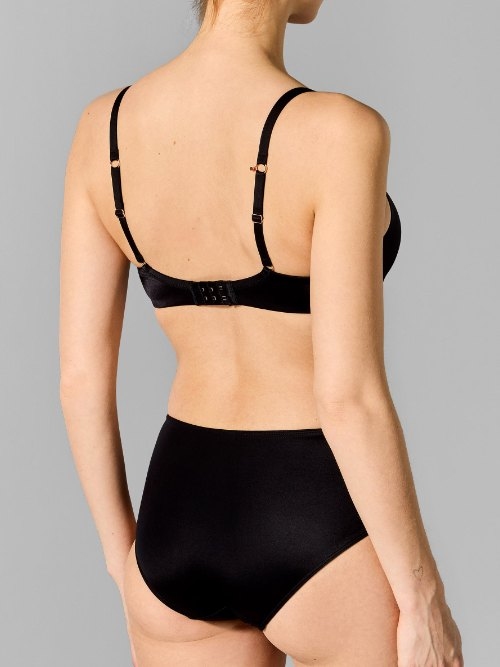 Sapph Comfort bleu shortie