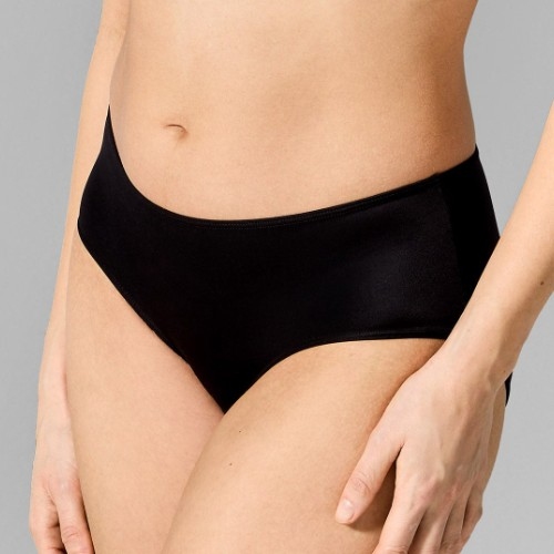 Sapph Comfort bleu shortie