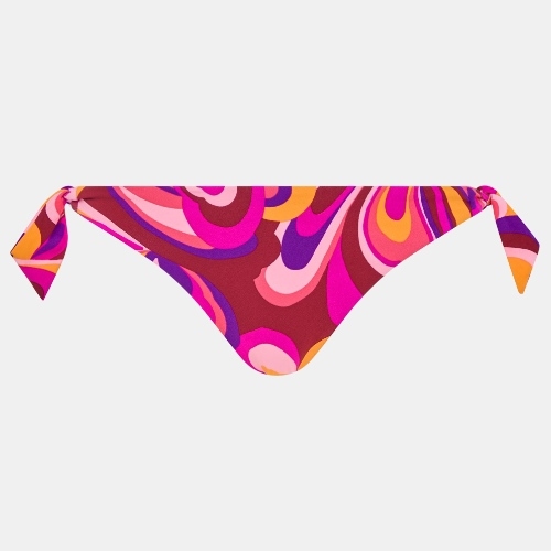 Chantelle Badmode Vita rose/print slip de bikini