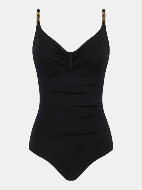Chantelle Badmode Icon noir maillot de bain