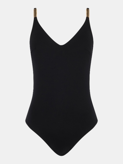 Chantelle Badmode Icon noir maillot de bain