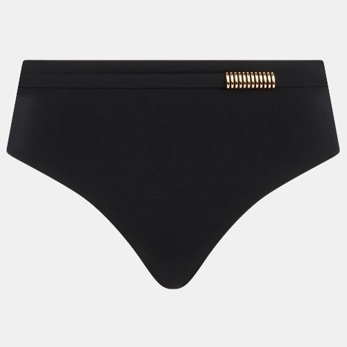 Chantelle Badmode Icon noir slip de bikini