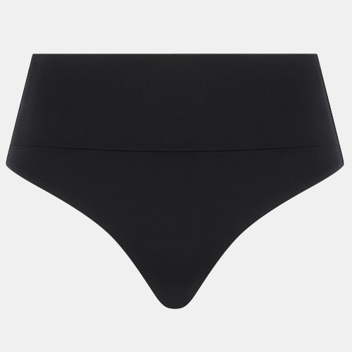 Chantelle Badmode Icon noir slip de bikini