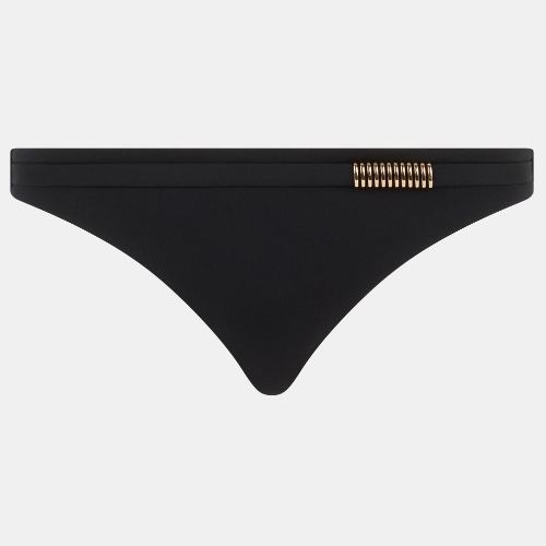 Chantelle Badmode Icon noir slip de bikini