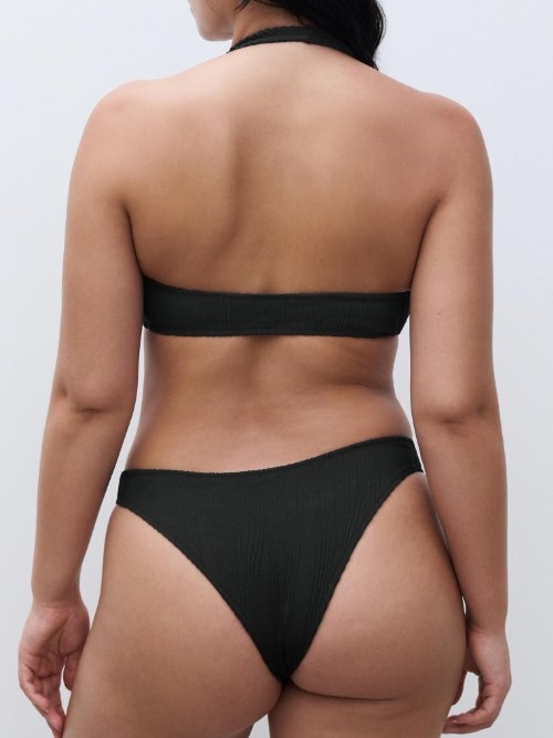 Chantelle Badmode Swim One noir soutien-gorge bikini corbeille