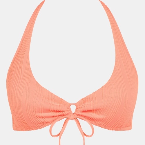 Chantelle Badmode Swim One corail soutien-gorge bikini corbeille
