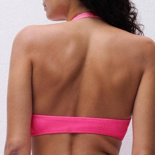 Chantelle Badmode Swim One rose soutien-gorge bikini corbeille